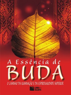 cover image of A essência de Buda
